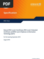 Download BF021880 Firsts in Information Technology L2 Spec for Web 100810 by Pete Mawle SN61589792 doc pdf