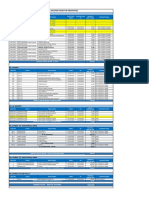 Tenant Sheet Formar