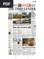 Times Leader 08-04-2011 | PDF | Hosni Mubarak | Medicare (United ...
