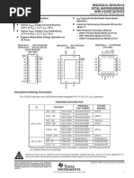 SN74LV541APWR