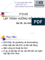 Lap-Trinh-Huong-Doi-Tuong - Bai-08 - Da-Hinh - (Cuuduongthancong - Com)