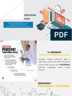 2022 09 14 - Pusdiklat - Literasi Digital Di Lingkungan Kemendikbudristek