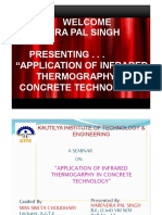 Infrared Thermography