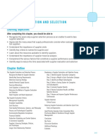 Supply Management Ch#07