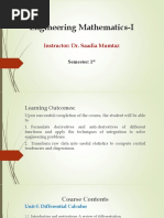 Christina Walker Lesson Plan | PDF | Quadratic Equation | Function ...