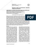 Comparative Analysis of Genes Involved in Glucose Fermentation Pathway of Saccharomyces Cerevisiae S288C With Other Yeast Species