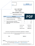 07-AB en Cours ISO - FDIS - 22301 - FR - Validation