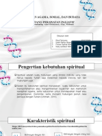 Ppt Paliatif Fiks Banget