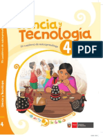 Ciencia Tecnologia Cuaderno 4 2020