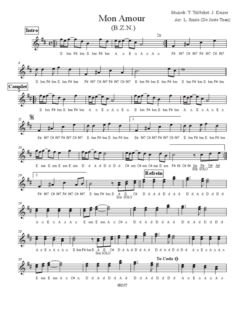 Mon Amour Pdf Floristry Flowers