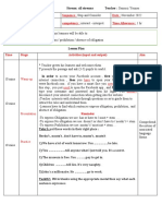 express of obligation , prohibition and absence of obligation