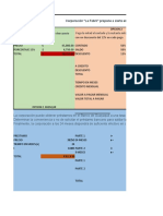 Matematica Financiera