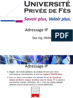 2-3 - Adressage IP