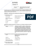 Dichloromethane - OLIN - 20210419