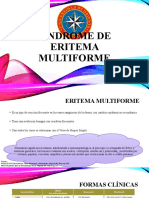 SEMINARIO 6 Eritema Multiforme y Urticaria3