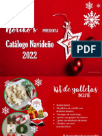 Navidad 2022 Noriko