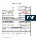 Inspeção "Ante Mortem '': Categoria