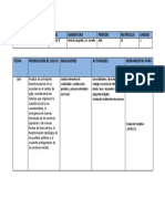 Curso de Historia analiza transformaciones sociales del cambio de siglo