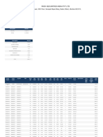 RealizedPnl - Report - 2122 - Future & Options