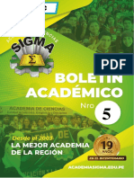 Sem5 Escolares