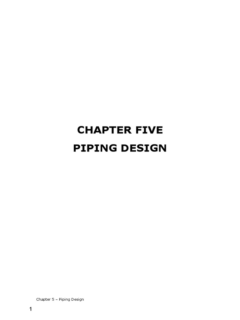 Suction and Discharge Piping Design | PDF | Pump | Liquids