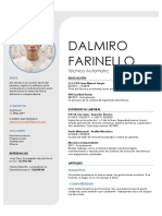 Dalmiro Farinello