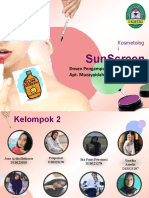 Sunscreen Alami dari Kulit Buah Naga