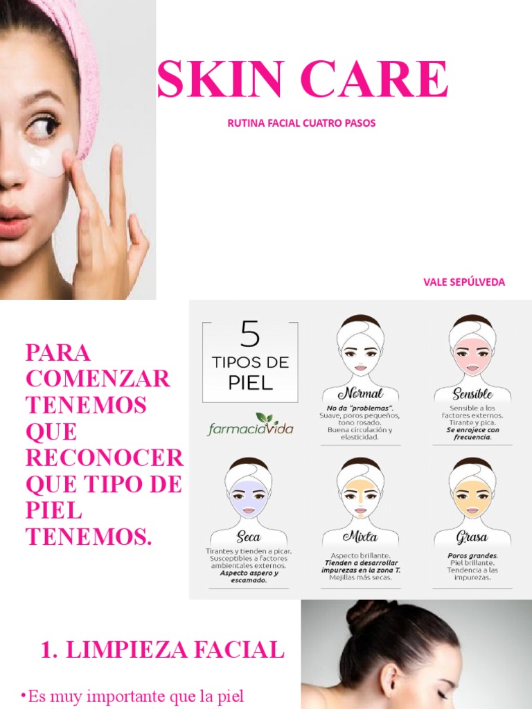 Skin Care | PDF