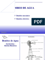 01 Bombeo de Agua1