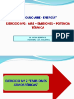 Ejercicio AIRE - Ejemplo de Realización