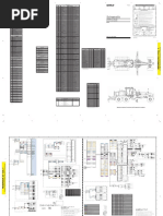 16M Motor Grader Electrical System: Harness and Wire Electrical Schematic Symbols