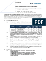 Edital Receita Federal Consolidado