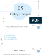 PE3043 chpt5 Cuttings Transport 2