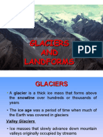 Lecture9 - Glaciers and Landforms