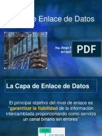 4 Capa Enlace