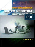 Robotika Petemuan 2 Dan 3