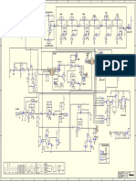 Gain and Frequency Circuit Design