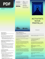 Catalogo Ventana Sur 2011 | PDF