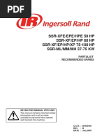 Varian SH-100 Instruction Manual | PDF | Nature