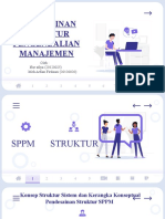 Management System Planner by Slidesgo