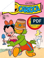Zé Carioca 1898 (1991)