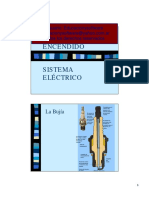 Encendido Sistema Electrico