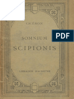 Ciceron Somnium Scipionis