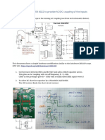 OpenHantek6022 AC Modification-2019!11!15