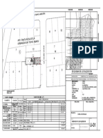 Plano Ubicacion y Localizacion