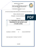 Droit de Propriete Azonsou Jean-Bertin&nassikinhan Godfried Sylvanos