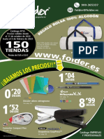 2022 Catalogo Folder Trimestral 55