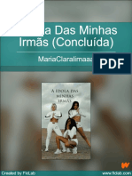 MariaClaralimaaa A Ídola Das Minhas Irmãs Concluída