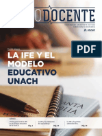 Pulso Docente N°16
