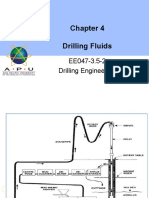 4 - Drilling Fluids Updates